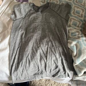 Lululemon Swiftly Top